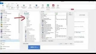 Adding structure to an XML filetype