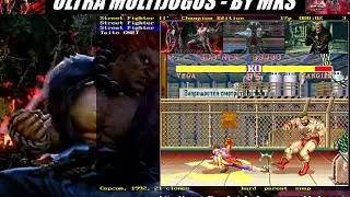 Ultra Multijogos (by Mks)