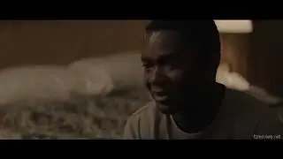 Gringo's David Oyelowo and Sharlto Copley