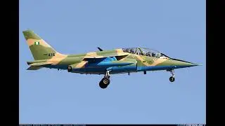 Dornier Alpha Jet &ndash; Light Attack & Training Aircraft Explained | Elite Weapon World