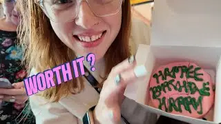 Everything You Much See at Harry Potter New York City 