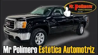 Mr. Pol&iacute;mero Est&eacute;tica Automotriz | Ofertas | Acabado espejo