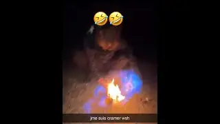 Test fus&eacute;es + p&eacute;tards (GRAND FAIL 😂🔥)