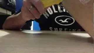 Unboxing SupplementEdge e SupplementCentral