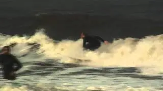 Brady McKenzie Surf Reel