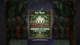 Pakal votan - Acid Game   ya disponible en Bandcamp #darkpsy #rave #darkpsytrance