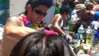JSJ Gay Travel Guru: San Diego Pride 2010.wmv