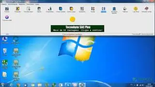 Tecnobyte SAC - Primeiros passos