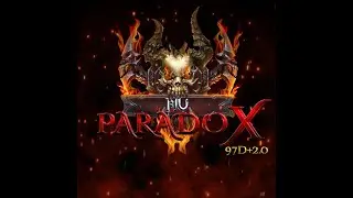 VEM NOVATO PEGAR SUAS BOX ! MU PARADOX