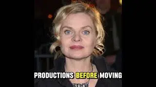 Isabelle Nanty Best English Film Actress Model Biography 