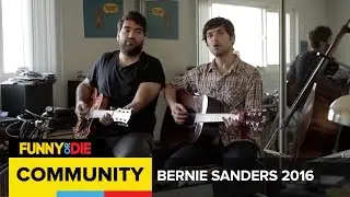 Ethan Edenburg: Bernie Sanders 2016