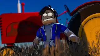 This Roblox game is real...