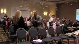 Huntington's Advocates Celebrate Stem Cell Research Funding: A Step Closer to Clinical Trials