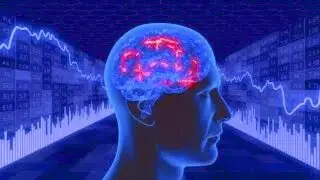 Relaxing Music For Stress Relief: Anxiety and Depressive States, Heal Mind & Meditation Music