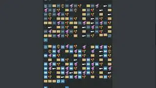 I put Emma Essex's oldest surviving tracker file (jungle.it) into Thirty Dollar Website