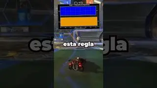 Sab&iacute;as que en Rocket League existen a&uacute;n M&Aacute;S reglas NO ESCRITAS que todo jugador debe respetar? 🤯