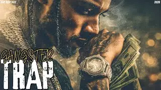 MONEY TALKS LAST | Gangster Trap x Freestyle Rap Mix &ndash; Luxury Mindset & Gym Mode