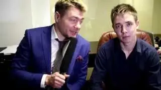 CallbackHunter. Office 3. Такого в России ещё не было.