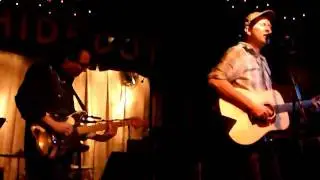 Robbie Fulks - Ballad of Leonard Cohen