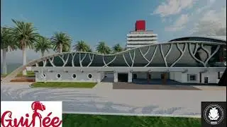 Maquette CSIG
