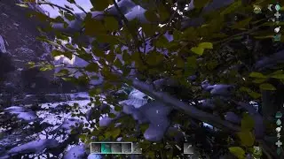 ARK Survival Ascended Lost colony beaver dam location