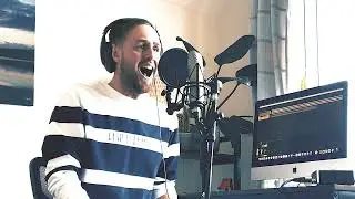 The Arcane Muse - Live One Take Sing Through