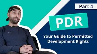 LandTech's Guide to Permitted Development Rights - Part 4