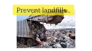 Donate Clothes & Save environment