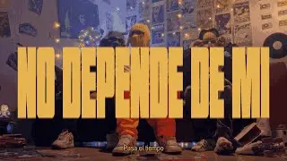 Shdw, Zylver, Monier -  NO DEPENDE DE MI  ❌💔