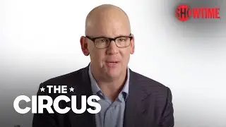 Will the 1st Debate be the Most Watched Television Event in History? | THE CIRCUS | SHOWTIME