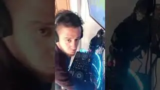 BlueDemonAkaSektor TechnoToHardtechnoDjSet 🎶🎵🎶🔥🔥🔥🔥
