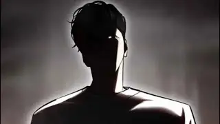 Lookism UI daniel animation #lookism #animation #edit #appearanceism