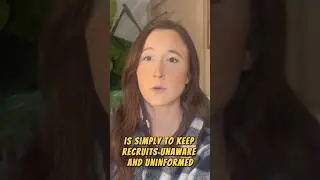 6 Steps CULTS Use to Indoctrinate