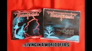 NIGHTSOUL (Full Album)