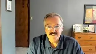 Don Goodpaster, Author, Chapter 7, Miracles, Marvels, Memories, and Me.