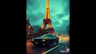 The 2008 Dodge Challenger SRT8 holds a unique and rare place in automotive history.