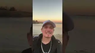 Служение на открытом воздухе