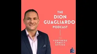 The Dion Guagliardo Podcast
