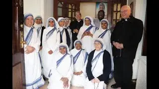 164. People of God: Appointment and Removal of a Religious from Ecclesiastical Office in a Diocese