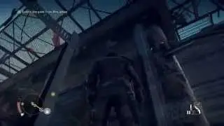 Mad Max   Collecting paint from rim jobbie