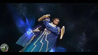 END GAME TERHEMPAS PANCINGAN Arena of Valor