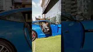 Riyaz Aly New Instagram reel 🔥|Nice Car do you like this ☺️#riifam#shorts