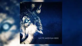 NATIVE AMERICAN GODS