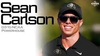 &ldquo;This Isn&rsquo;t a Running Club&mdash;It&rsquo;s a Program Built to Win&rdquo; | The Sean Carlson Interview Exclusive