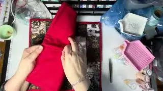 Цветовая палитра алмазных художественных сверл DAC