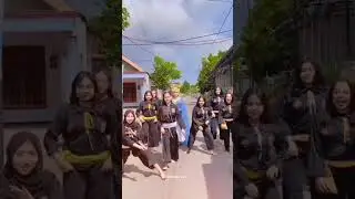 Srikandi PSHT & PSHW 🤍💛 #shorts #psht #pshw