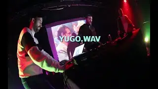 Yugo.Wav (AKC Medika/Attack 29.2.2020.)