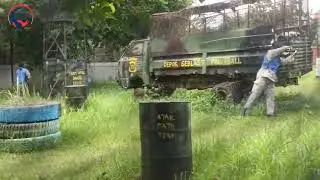 Paintball Depok