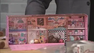 Managing Children's Clutter