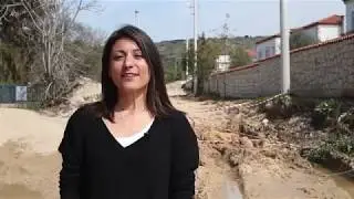 Reisdere&rsquo;yi ziyaret ettik. Kimle konuşsak bir dokunup bin ah işittik!